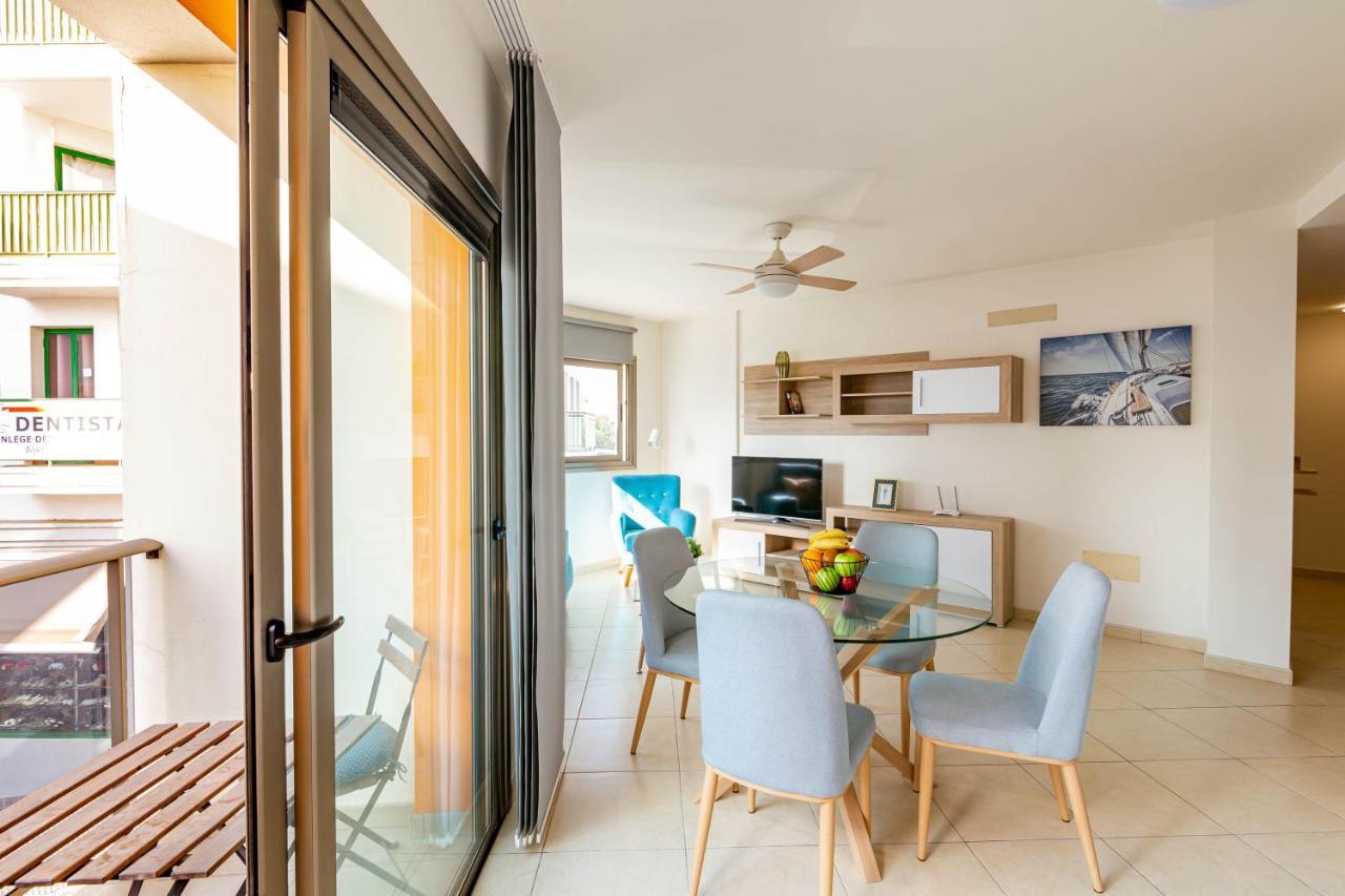Apartamento Solen Arguineguin