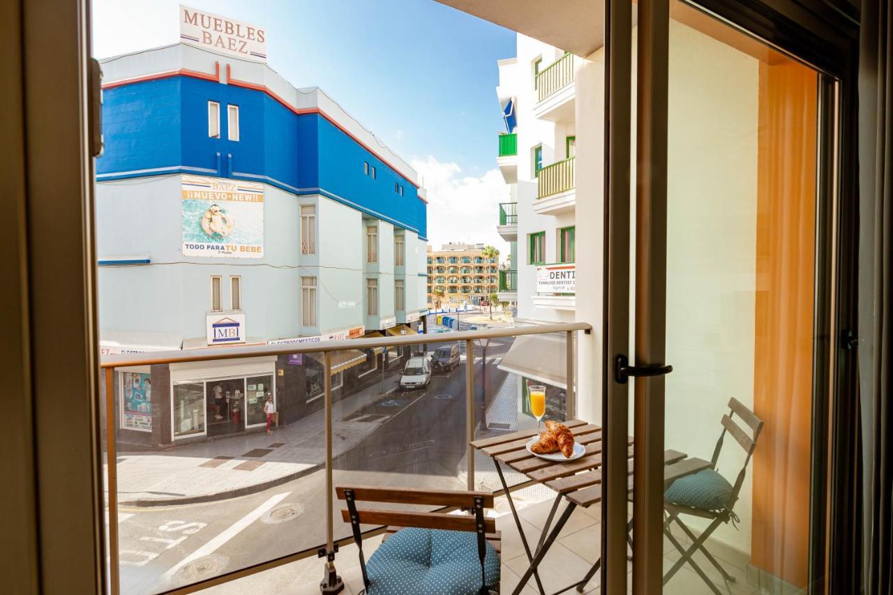 Apartamento Solen