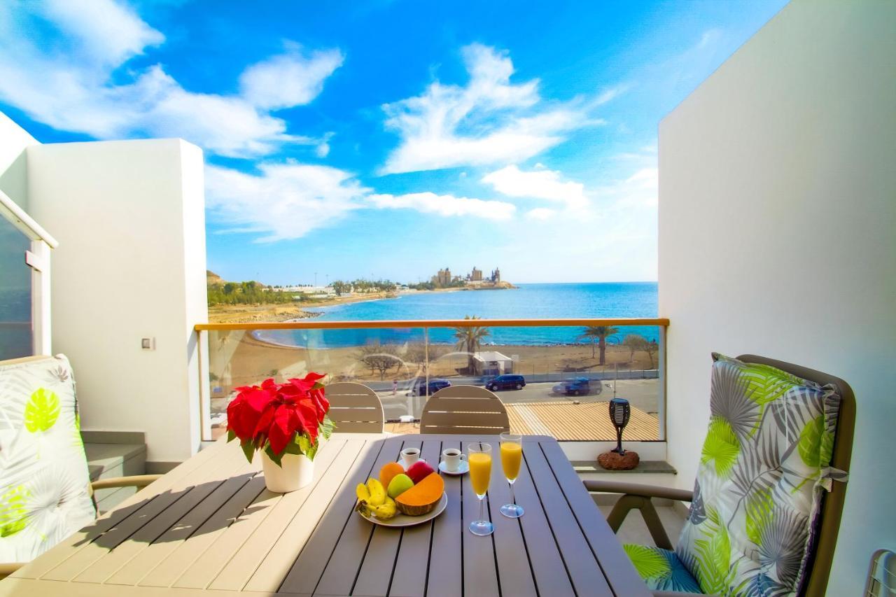 Apartamento Penthouse Mit Traumblick *