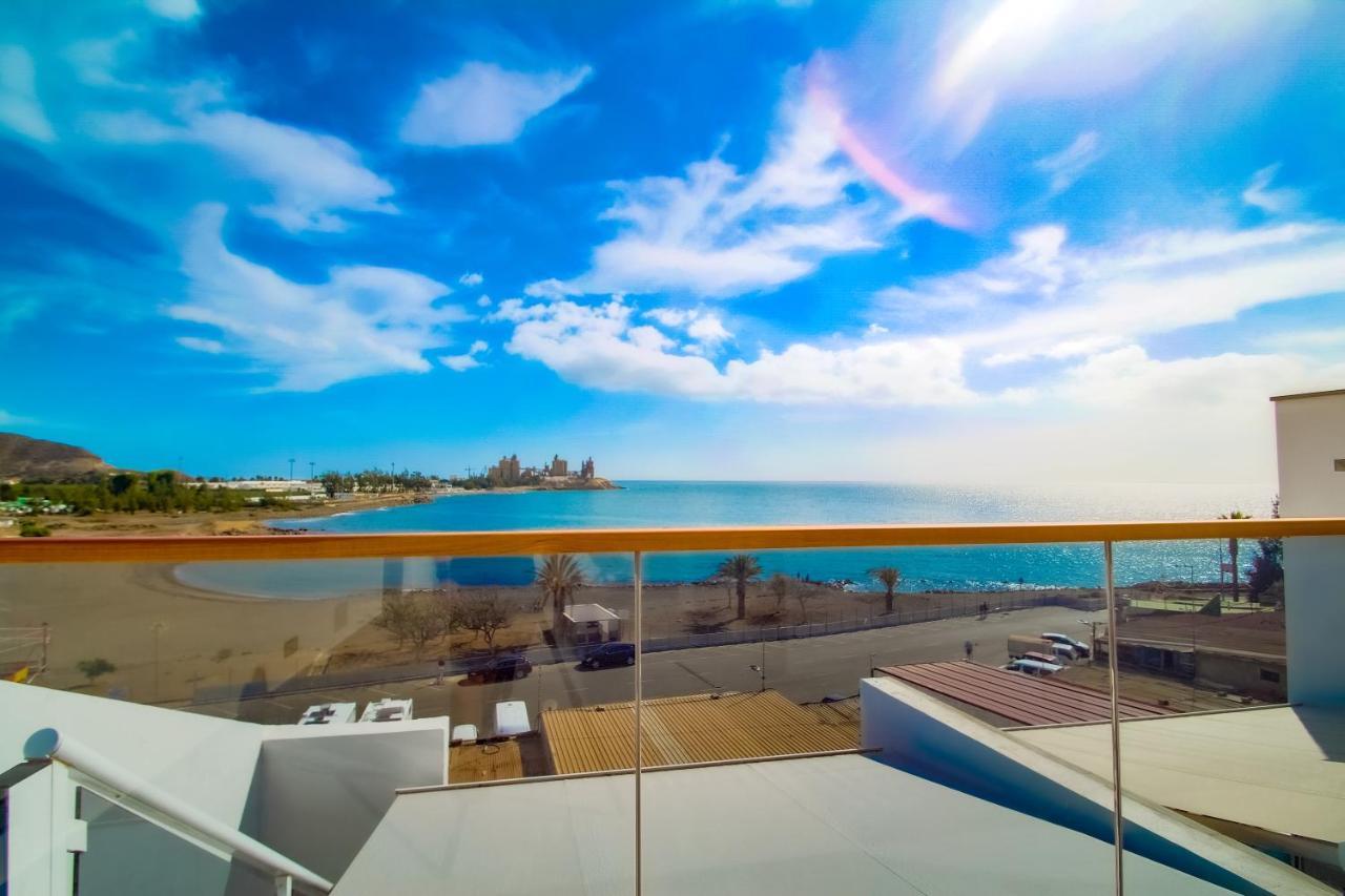 Apartamento Penthouse Mit Traumblick Arguineguin