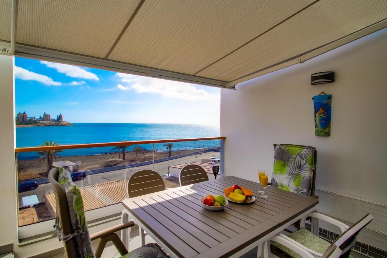Apartamento Penthouse Mit Traumblick Arguineguin