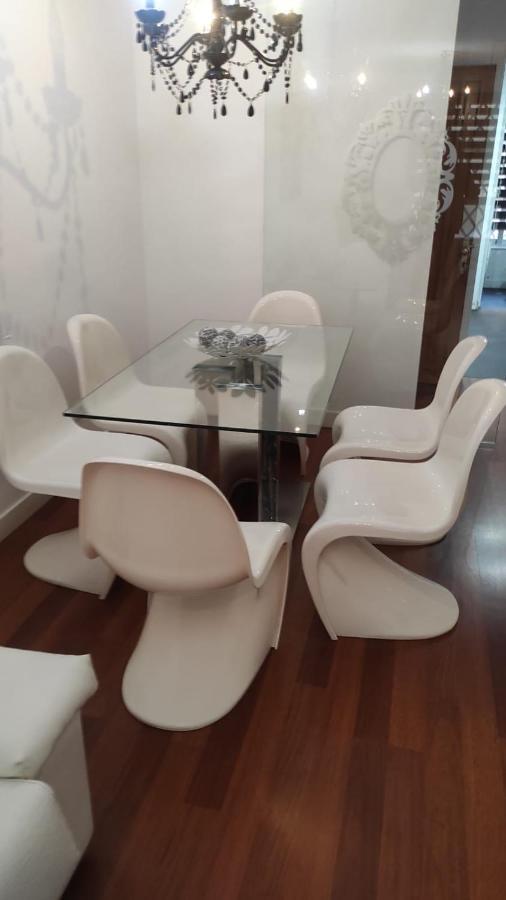 Apartamento Luxury