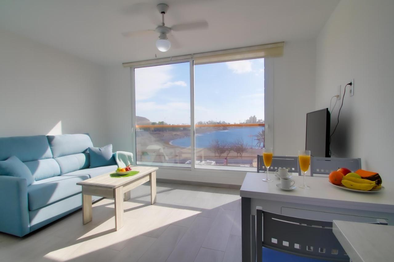 Apartamento Neues Am Arguineguin