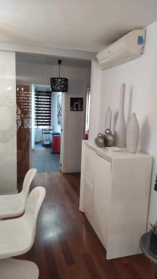 Luxury Apartamento Arinaga