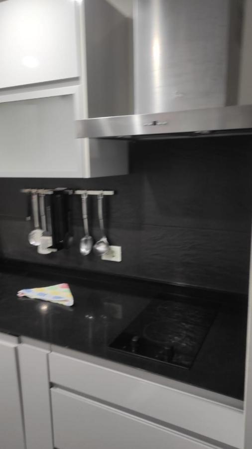 Luxury Apartamento