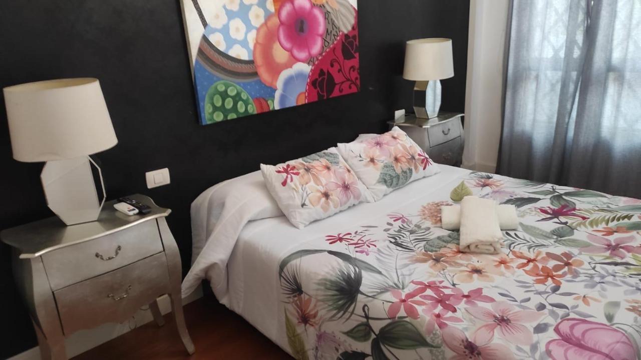 Luxury Apartamento *
