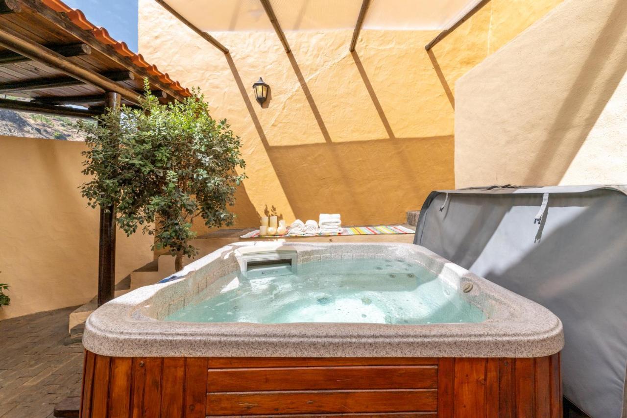 Casa Bellavista By I N Z U L A E Сasa de vacaciones *
