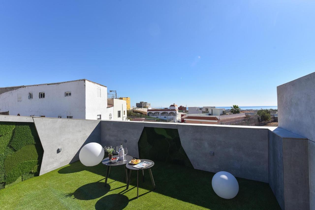 Villa Joviano By Villagrancanaria