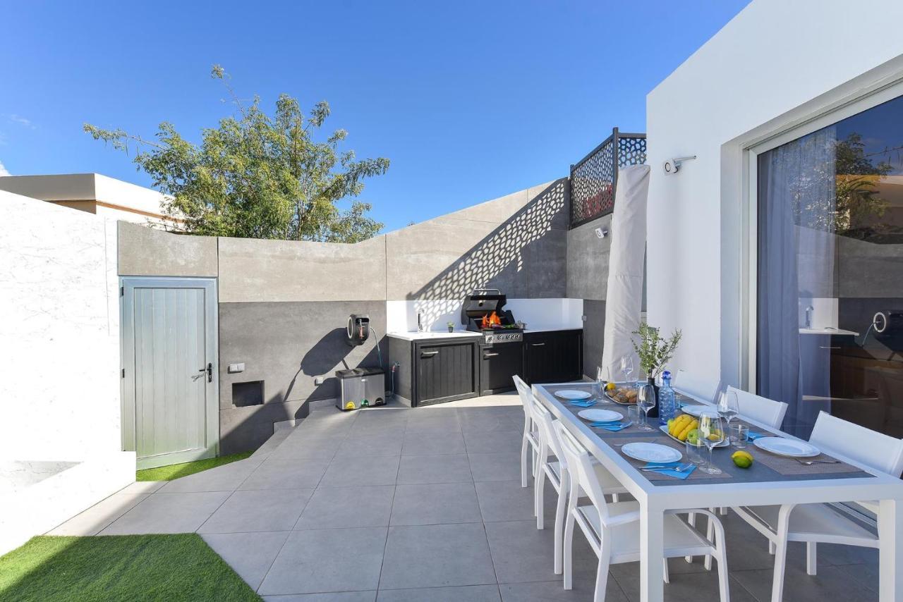 Villa Joviano By Villagrancanaria Salobre (Gran Canaria)
