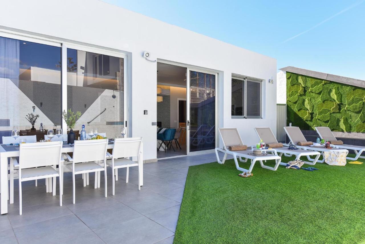Joviano By Villagrancanaria Villa