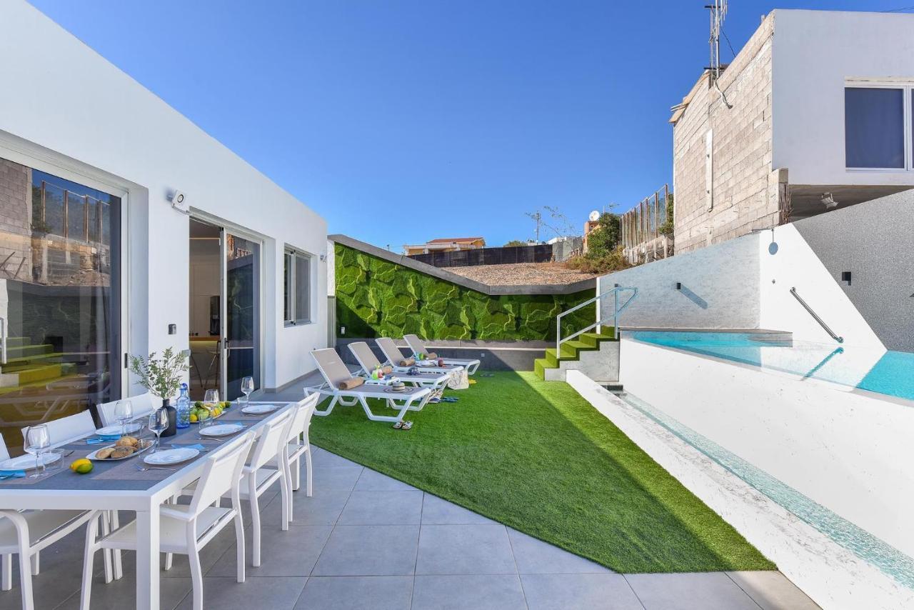 Villa Joviano By Villagrancanaria