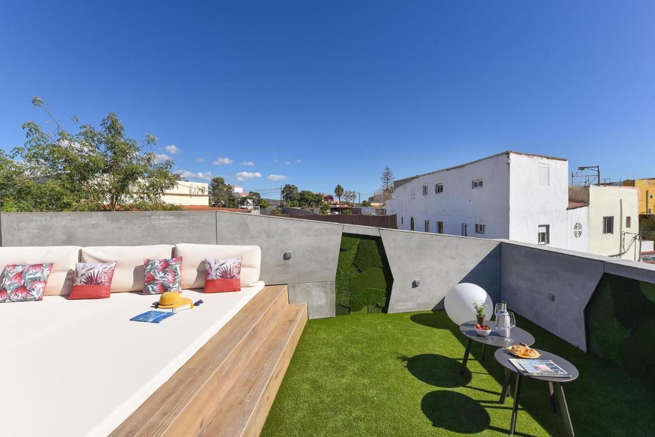 Joviano By Villagrancanaria Villa