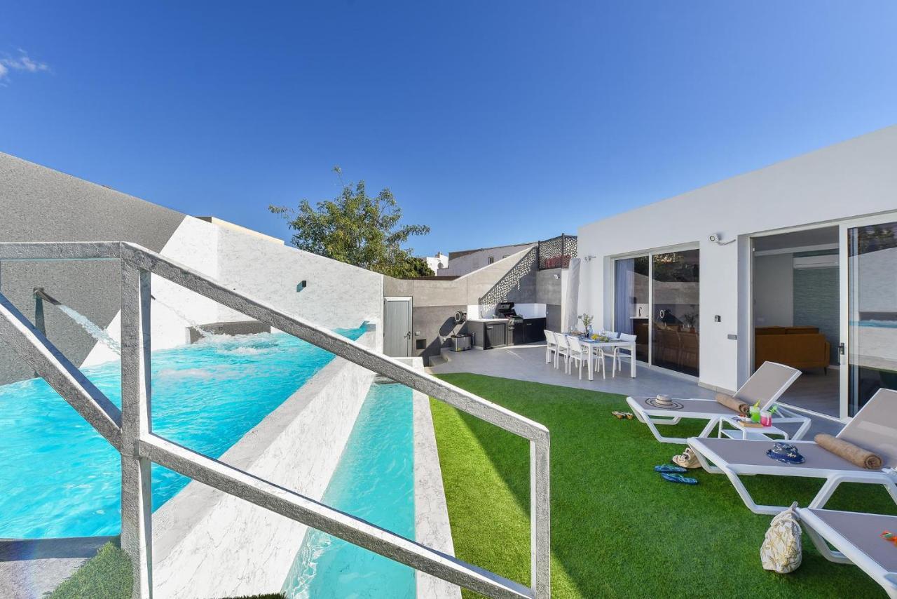 Villa Joviano By Villagrancanaria Salobre (Gran Canaria)