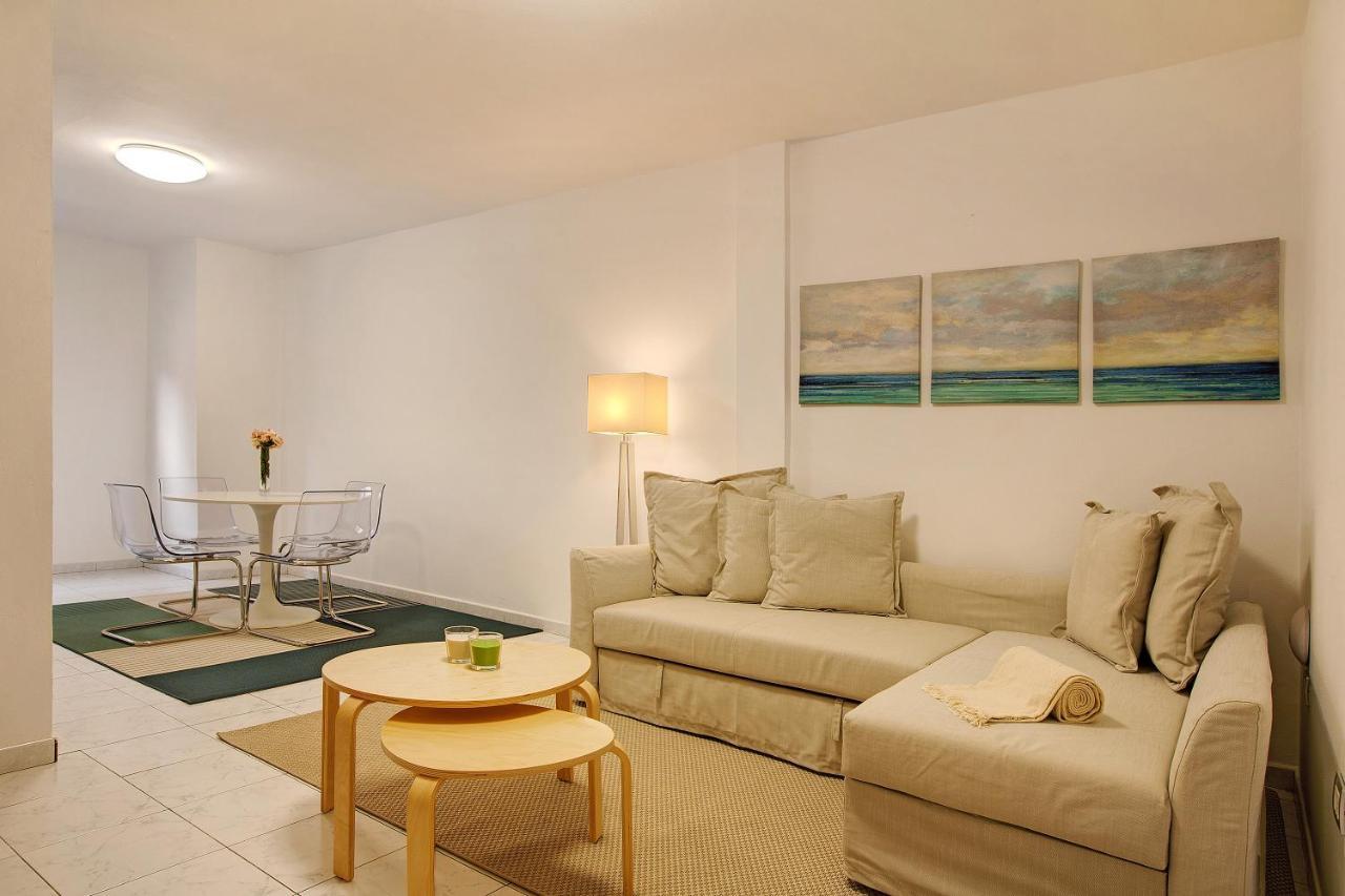 Apartment Little Gem Cruce de Arinaga