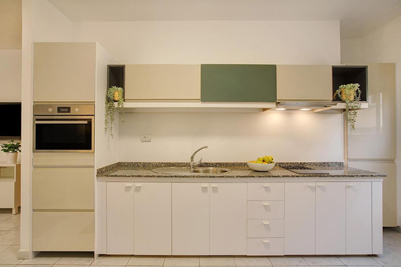 Little Gem Apartment