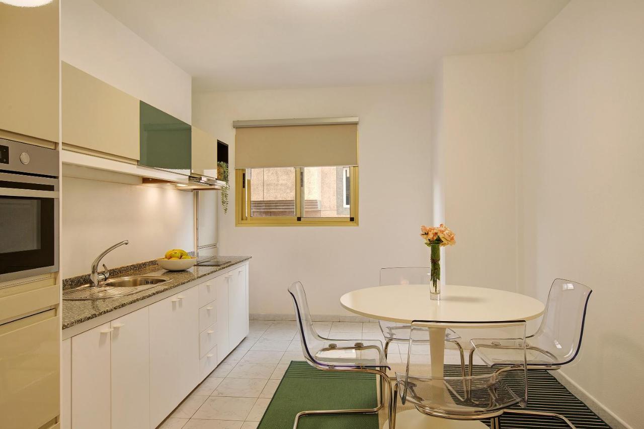 Apartment Little Gem