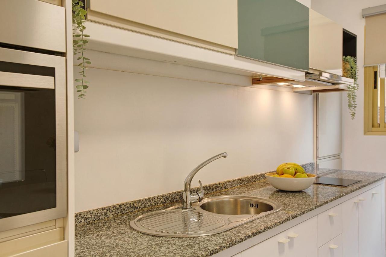 Little Gem Apartment *