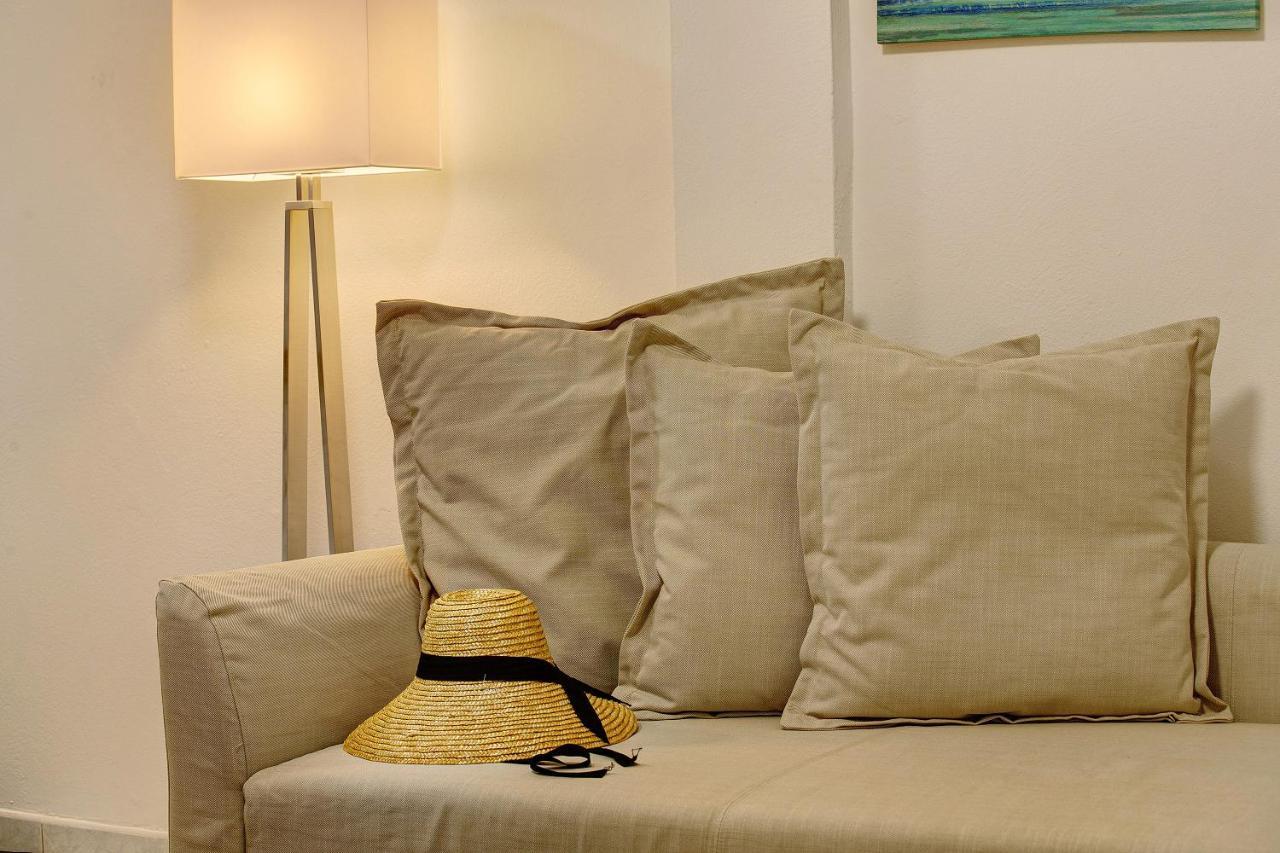 Little Gem Apartment