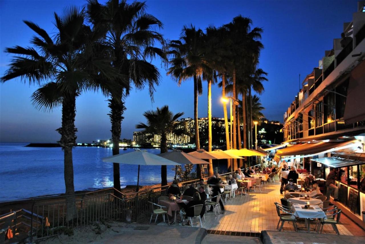 Over The Beach By Villagrancanaria Apartamento