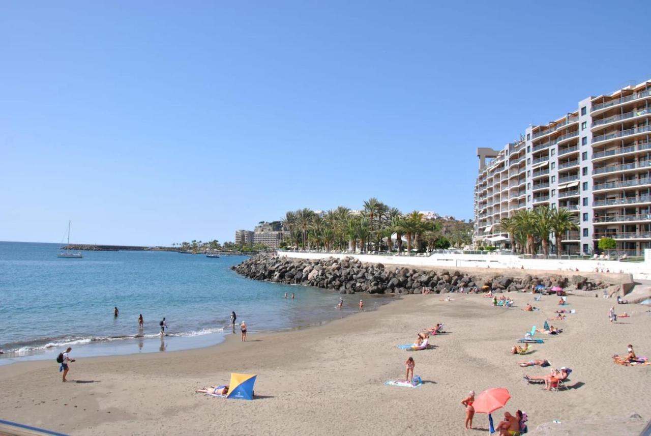 Apartamento Over The Beach By Villagrancanaria