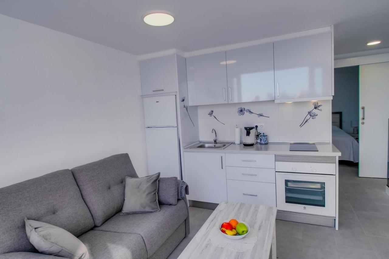 Penthouse Mit Traumblick Apartamento