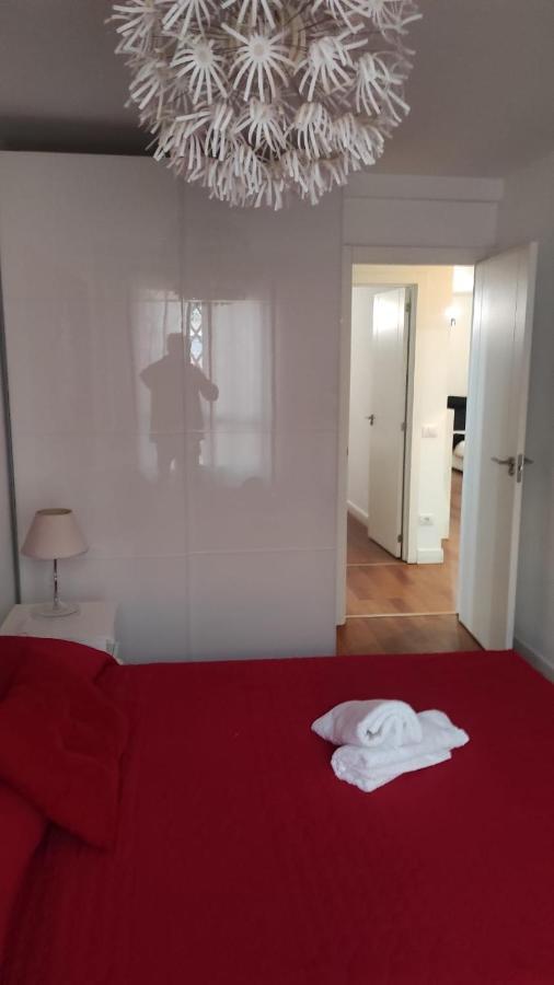 Apartamento Luxury *
