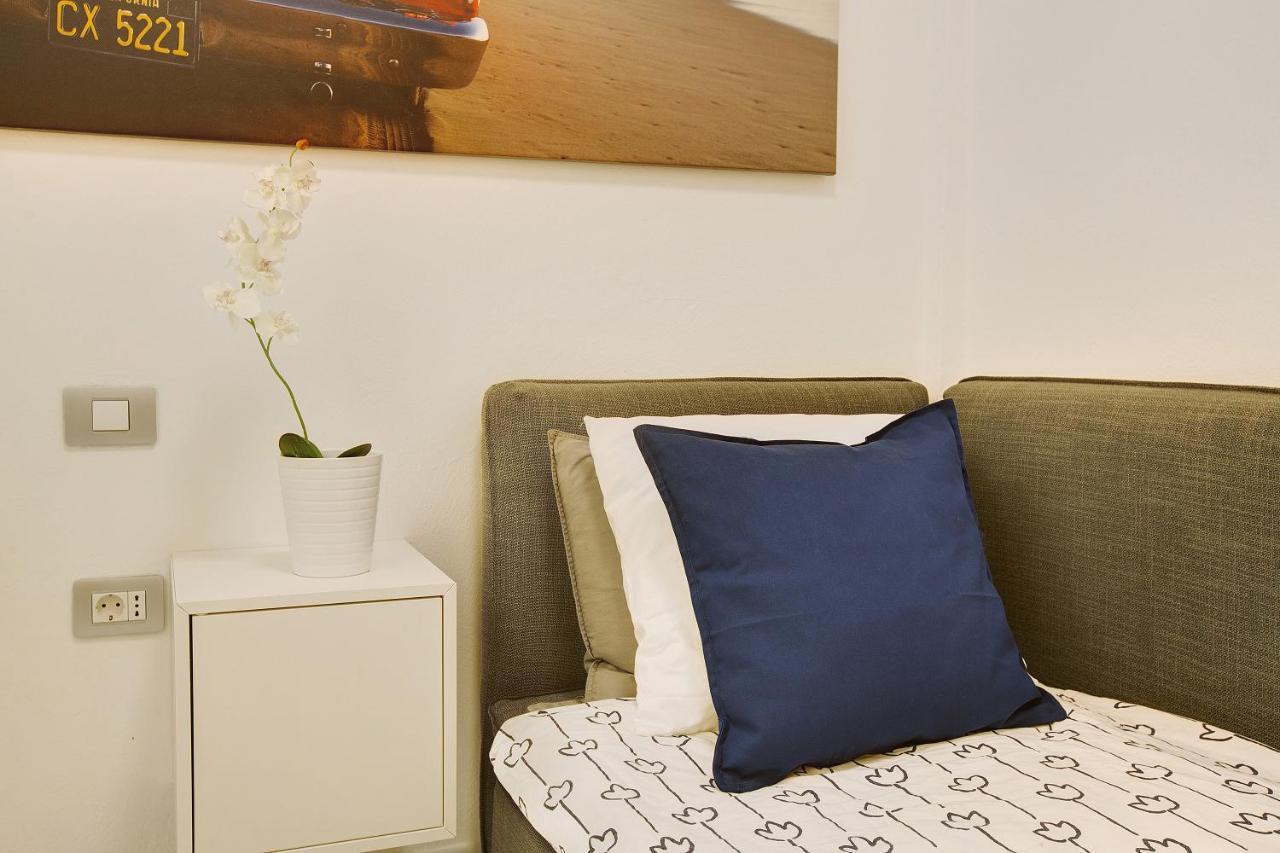 Little Gem Apartment *