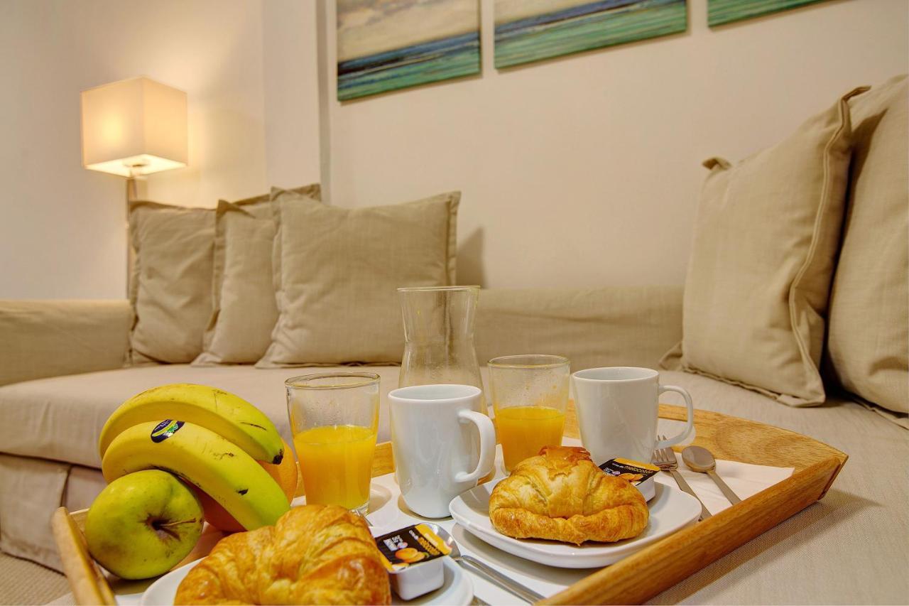 Apartment Little Gem Cruce de Arinaga