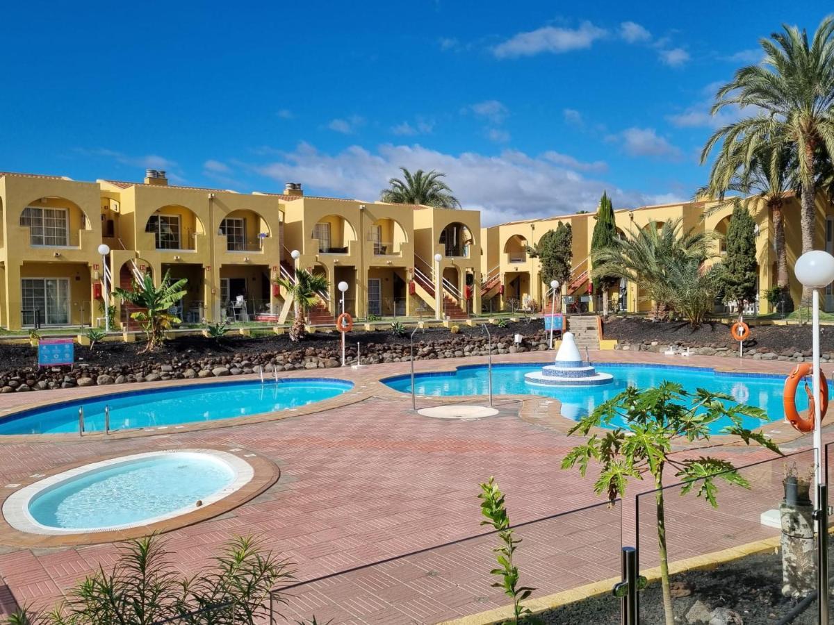 Tisalaya Park Apartment *
