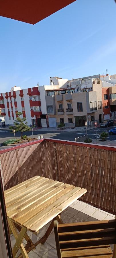 With Terrace In Salinetas Beach. Appartamento *