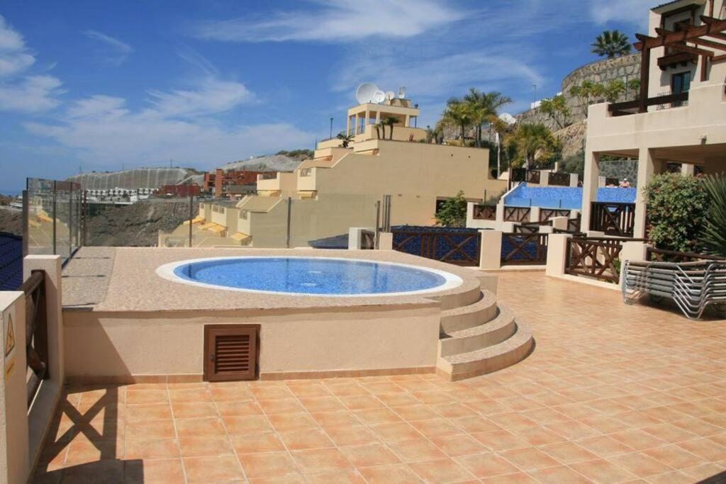 Great Ocean View Alzado Amadores Apartment