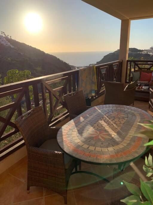 Apartment Great Ocean View Alzado Amadores *