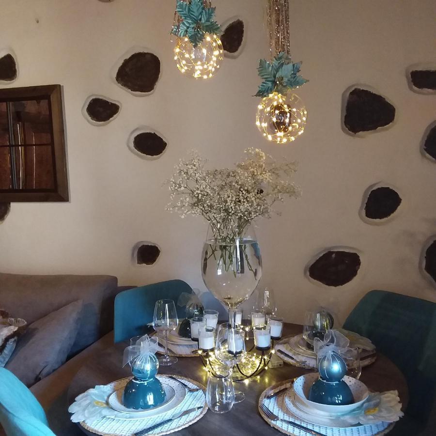 Romantic La Molinera Casa rural *