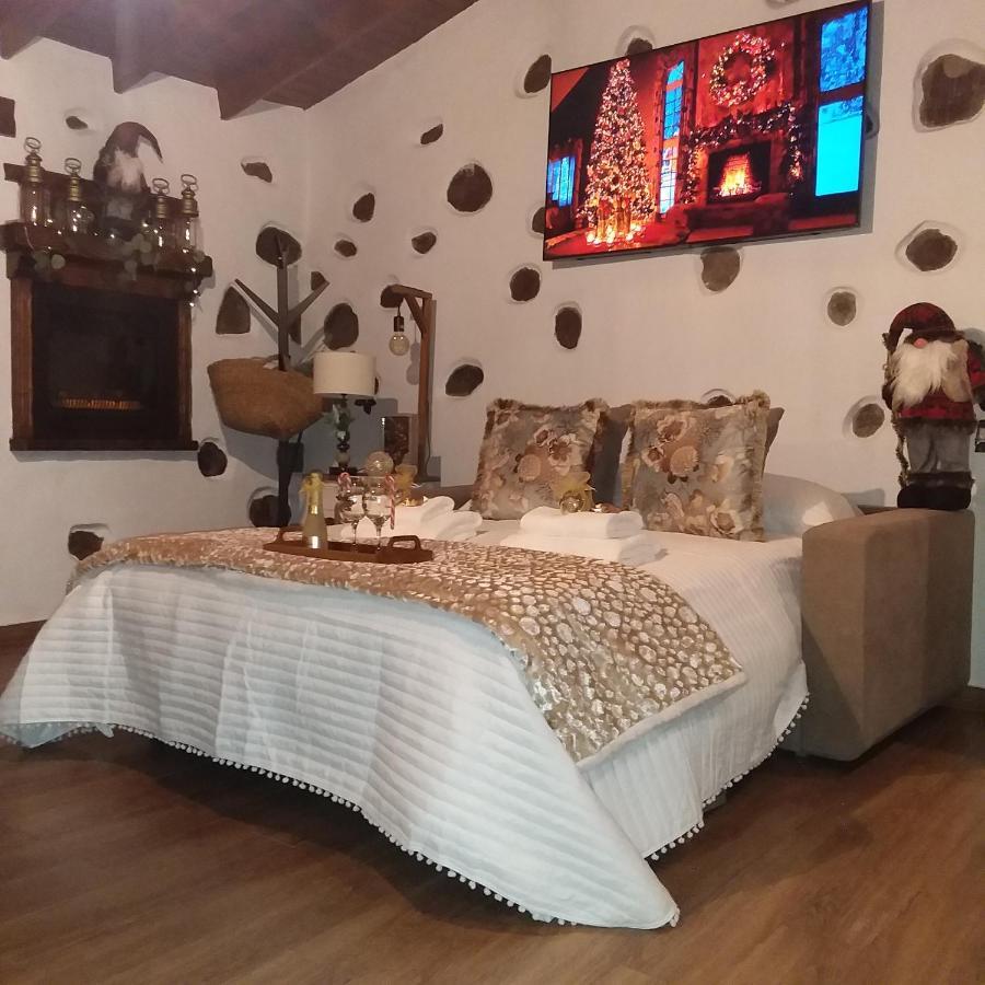 Romantic La Molinera Casa rural