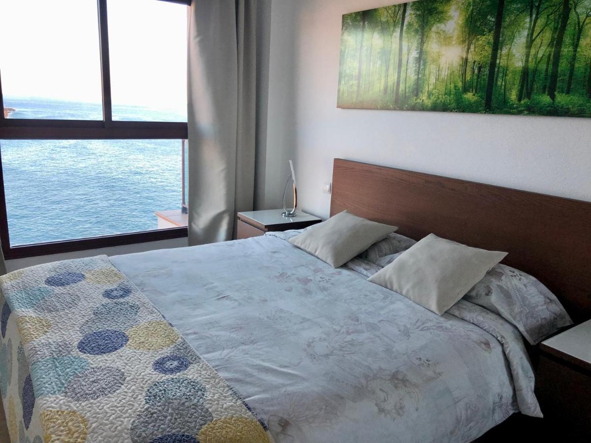 Appartamento Su Eminencia - Sea View With Modern Comforts Playa Del Cura (Gran Canaria)