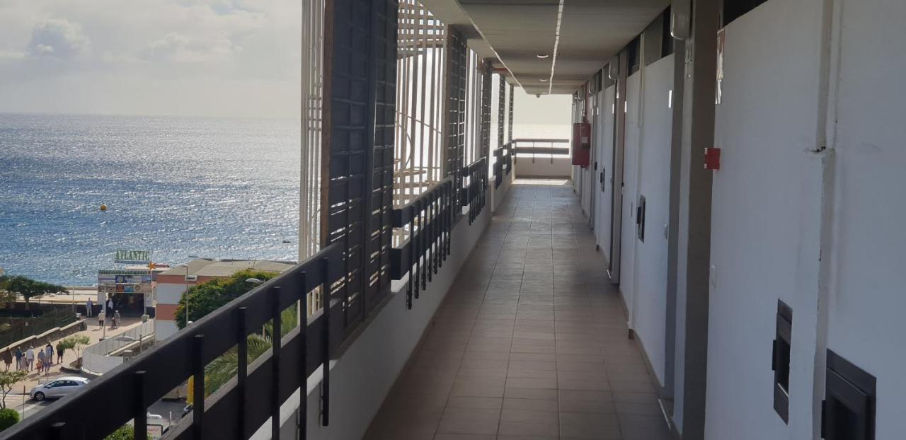 Apartment Playa Del Ingles. Al Lado Del Oceano San Bartolome de Tirajana (Gran Canaria)