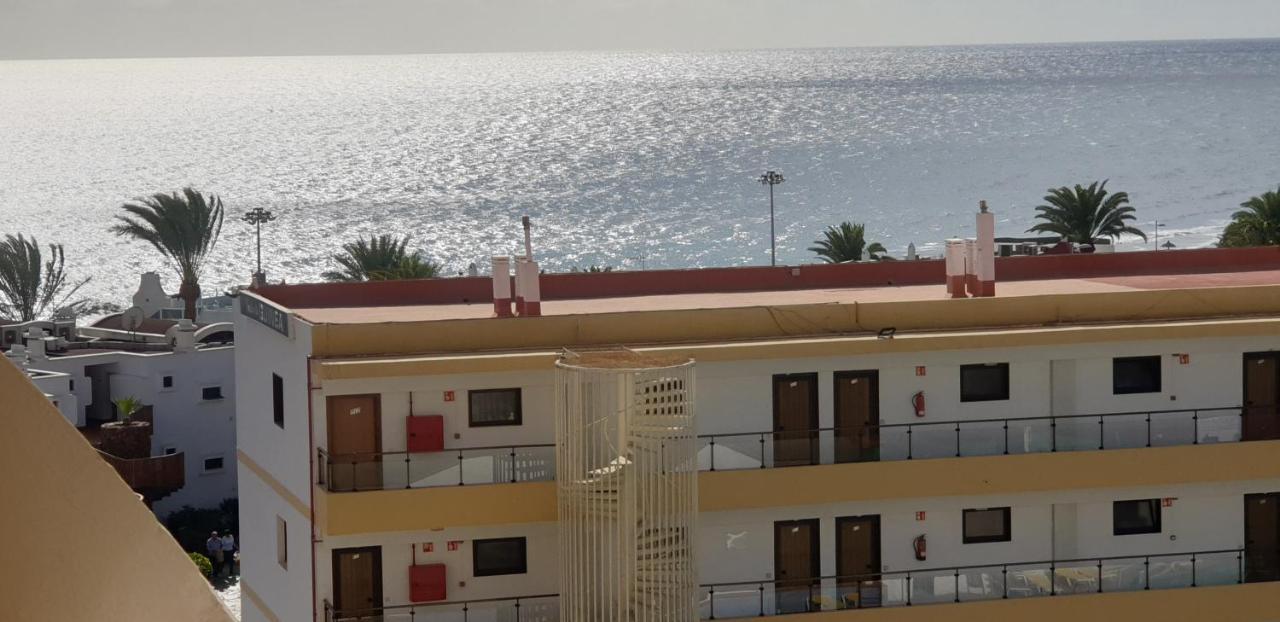 Apartment Playa Del Ingles. Al Lado Del Oceano *
