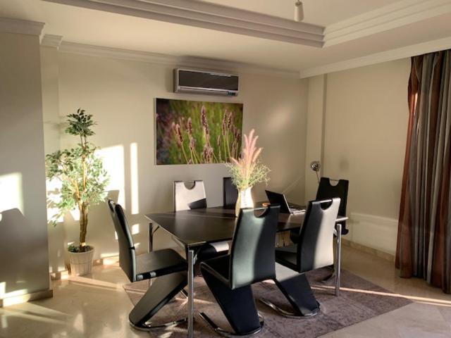 Great Ocean View Alzado Amadores Apartment Mogan