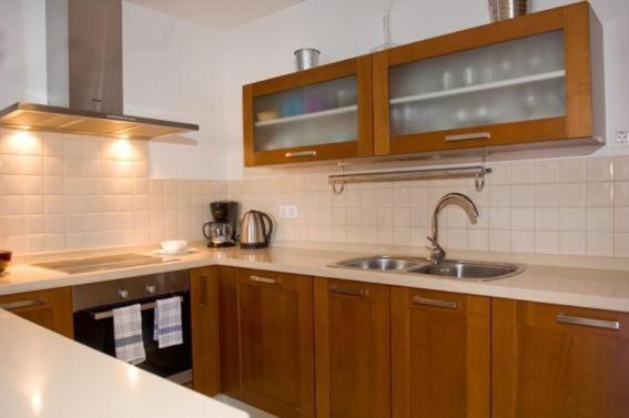 Great Ocean View Alzado Amadores Apartment Mogan