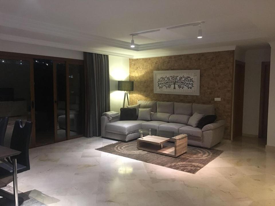 Apartment Great Ocean View Alzado Amadores