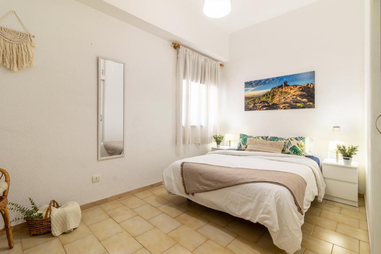 Appartamento Canteras