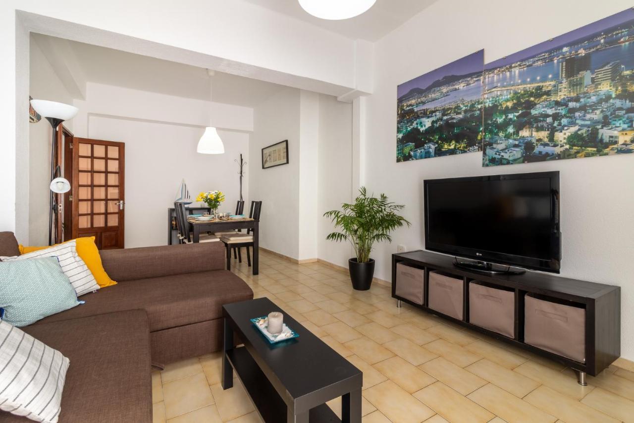 Canteras Appartamento