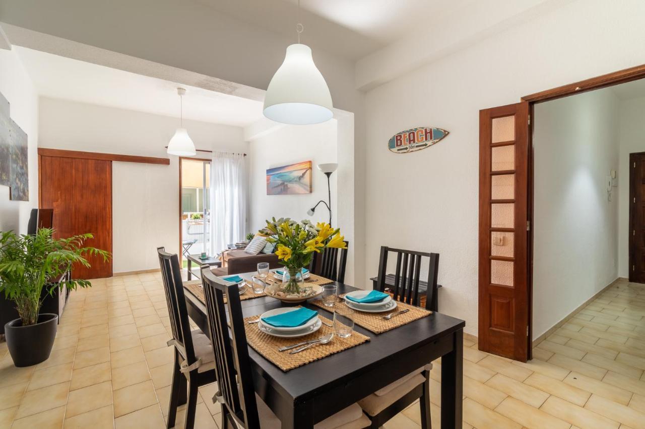 Appartamento Canteras *