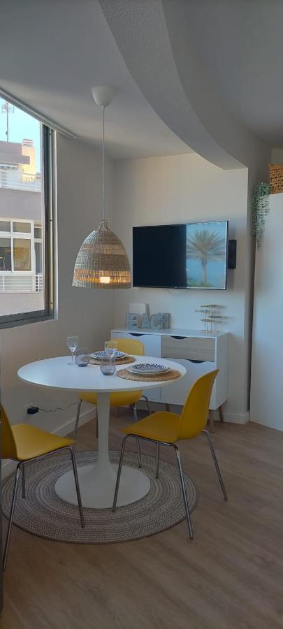 Appartamento Estudio D'lelos Arguineguin