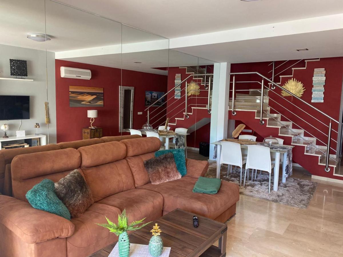 Casa Al Mare Ferien Mit Wohlfühlgarantie!, Meer,strand,golf,wandern *