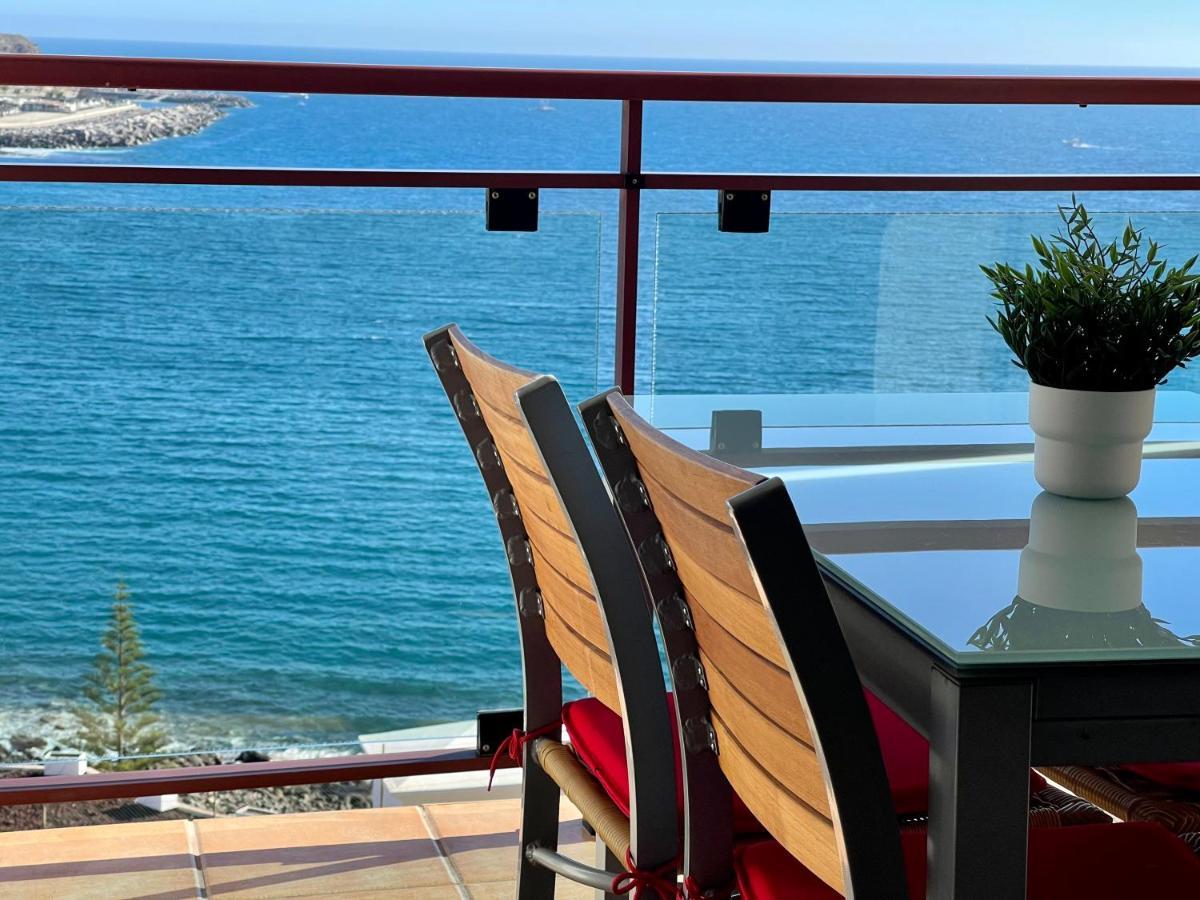Su Eminencia - Sea View With Modern Comforts Appartamento *