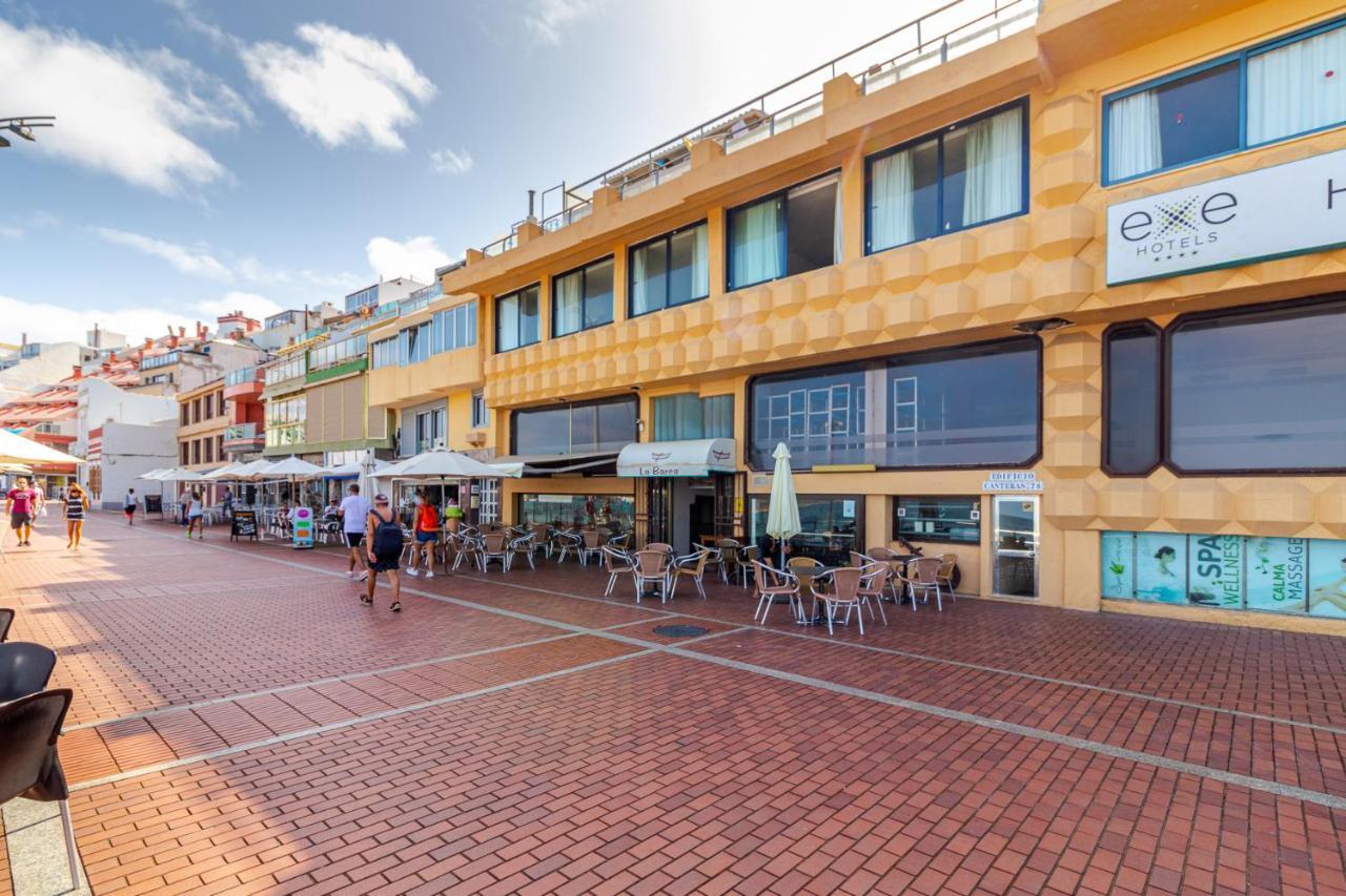 Canteras Appartamento *