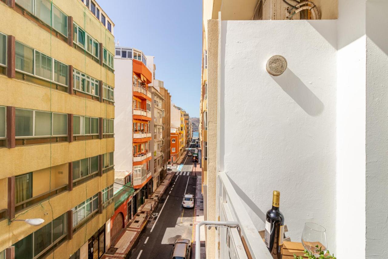Appartamento Canteras