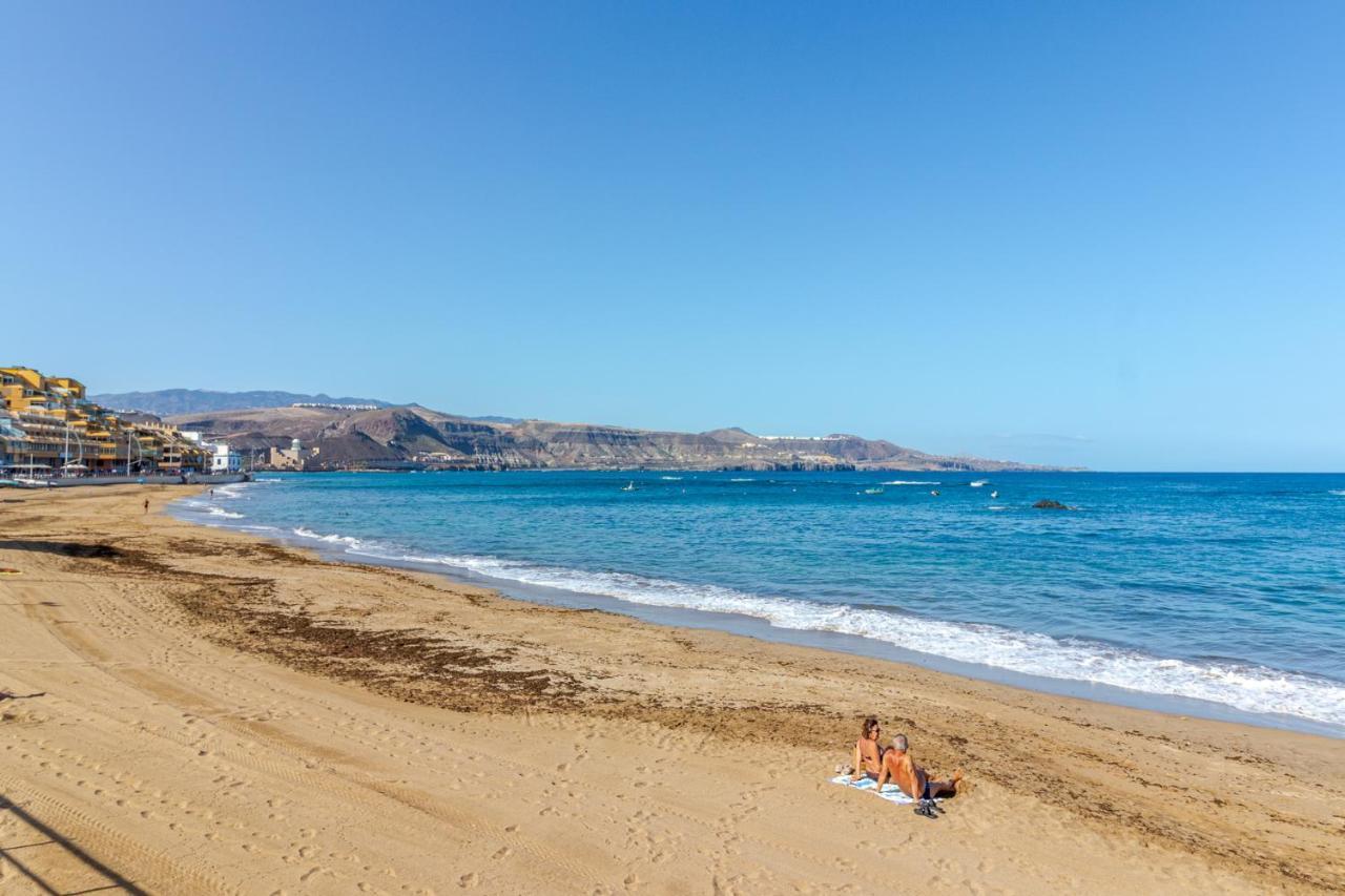 Canteras Appartamento *