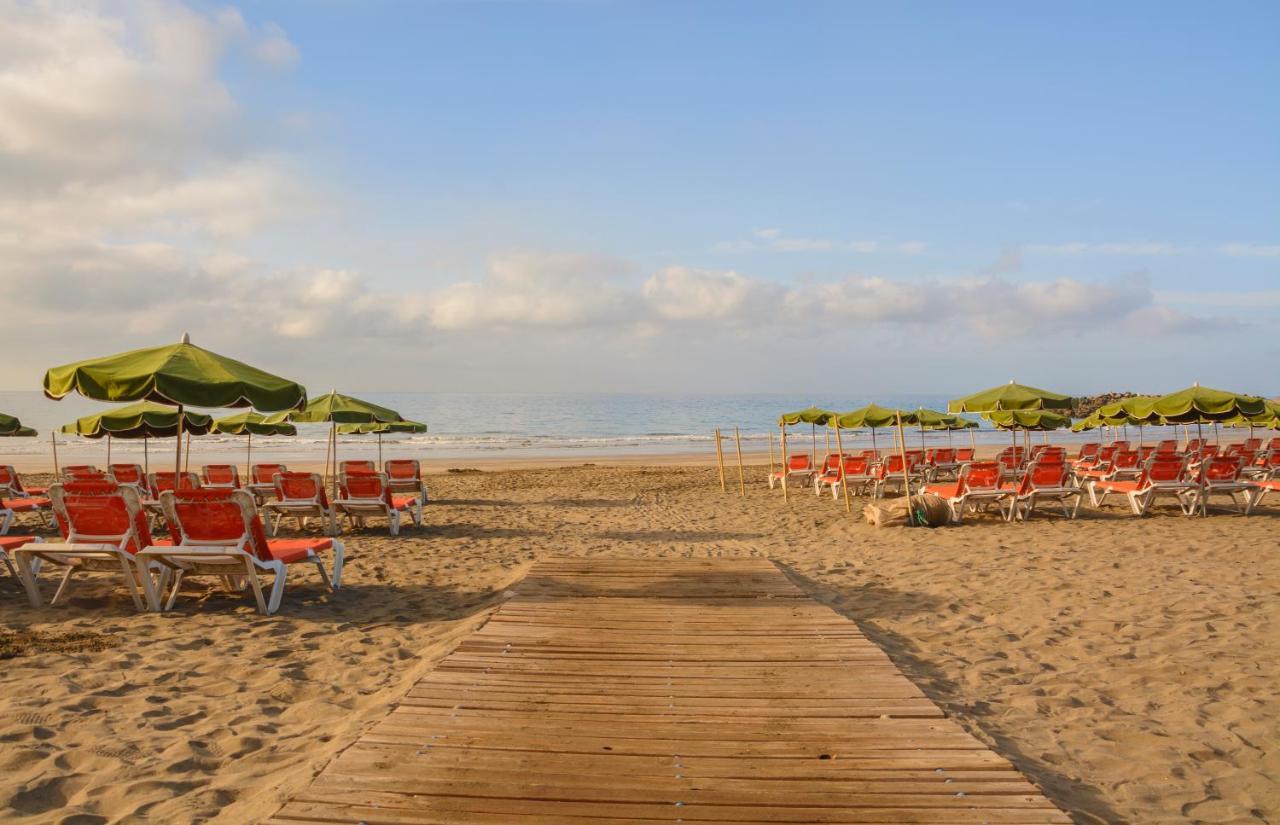 Apartamento Sun Club Playa del Águila